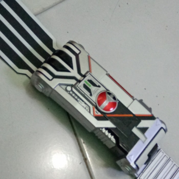 custom strap dx delta driver kamen rider faiz by ABM