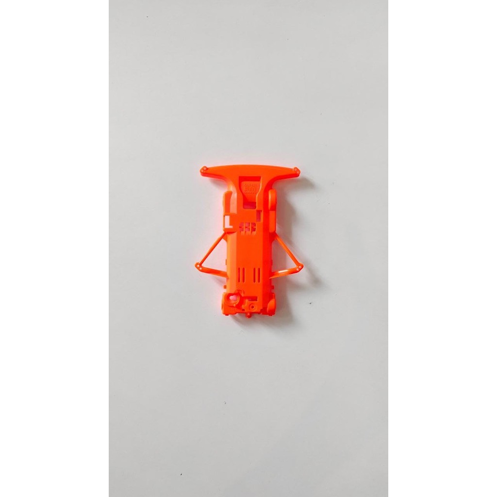 Tamiya Chassis Super FM ABS ( ORANGE )