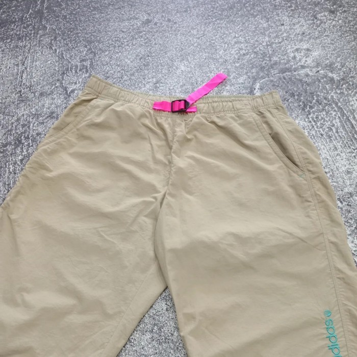 Celana pendek pria outdoor Adidas