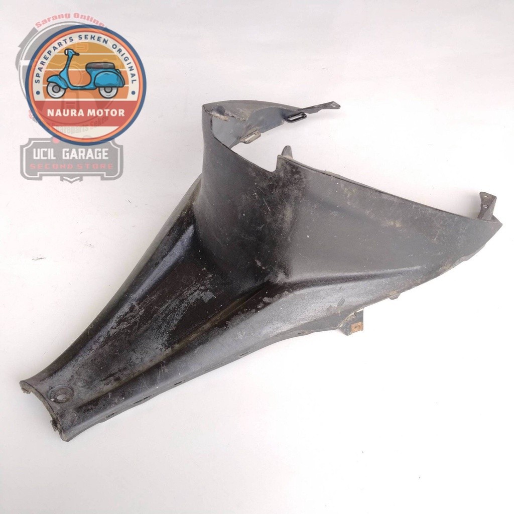 COVER MESIN SUZUKI SKYWAVE COVER TUTUP TANGKI SKYWAVE SEKEN ORIGINAL