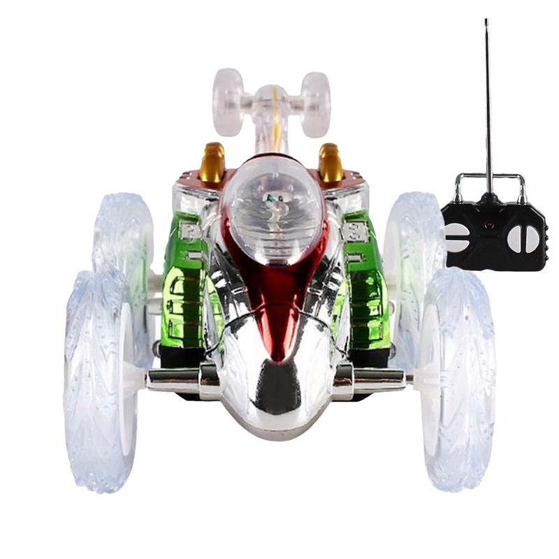 Stunt Car Rc Car Toy Rc Car Truck Rc Car Truck Remote Rc Stunt Car Remote Controlled Car With LED Li