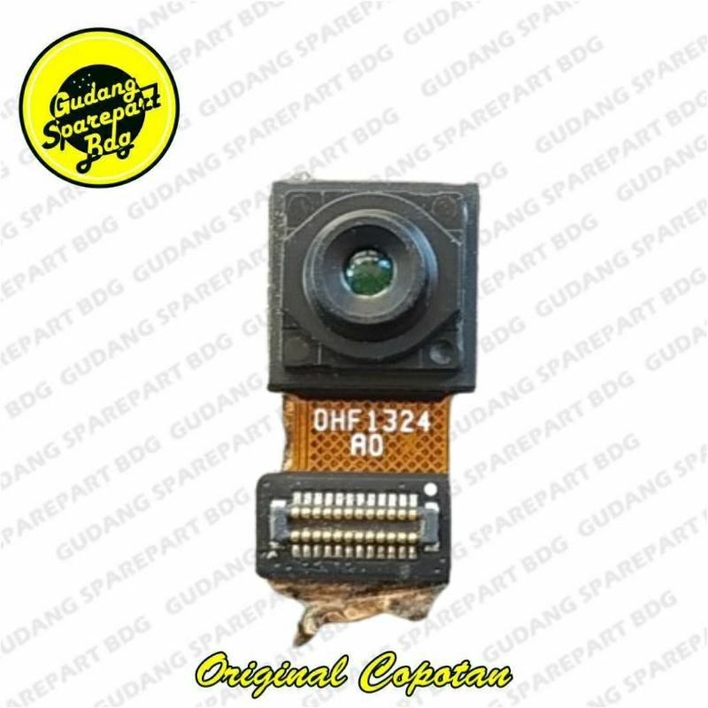 Kamera Depan Asus Zenfone Max pro M2 Original Copotan