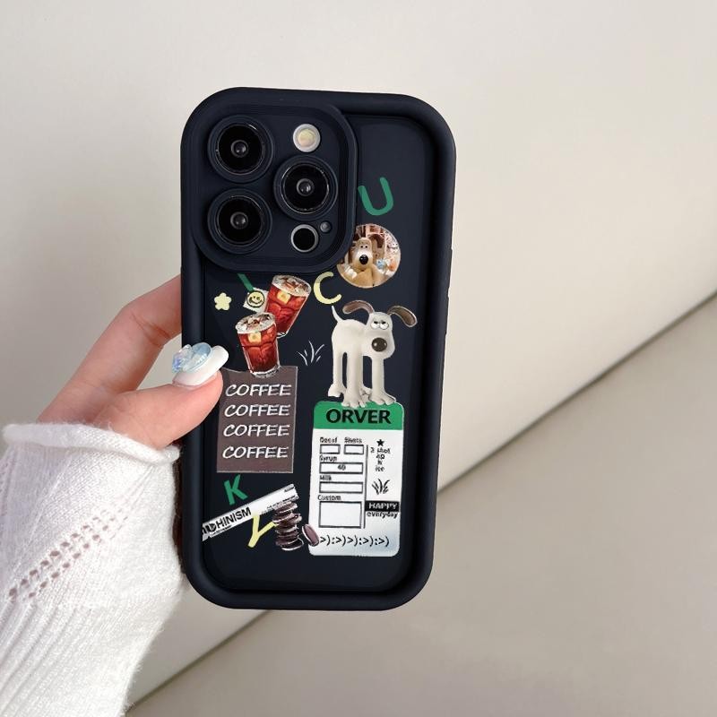 Softcase For Oppo Reno5 4G 5G Reno3 Reno4 F Reno4 Lite Reno5 F K Z Reno6 Silicon Anticrack Case Pro 