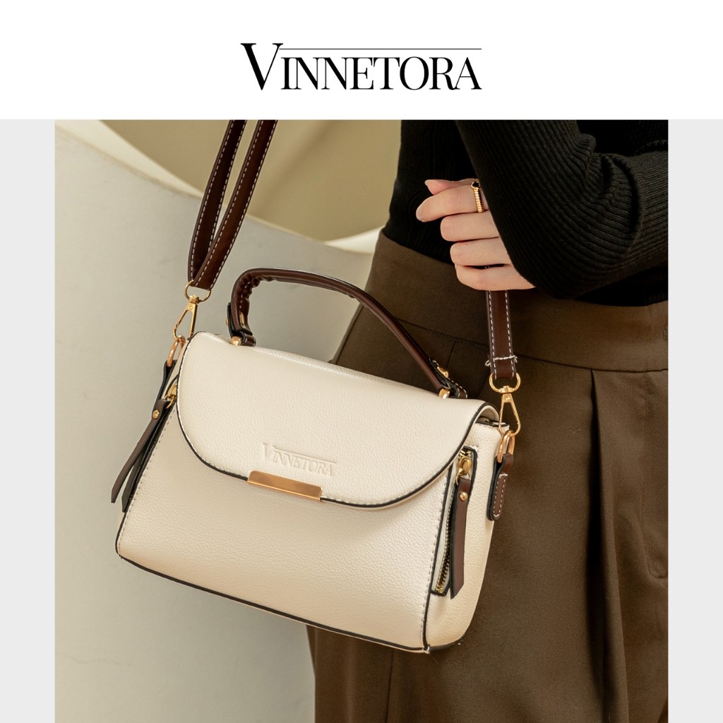 Slingbag Wanita Cantik Casual Remaja Lebaran Terbaru Multifungsi Keren Adjustable Murah Elegan Tas S