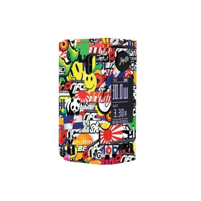 Garskin Premium REULEAUX RX MINI