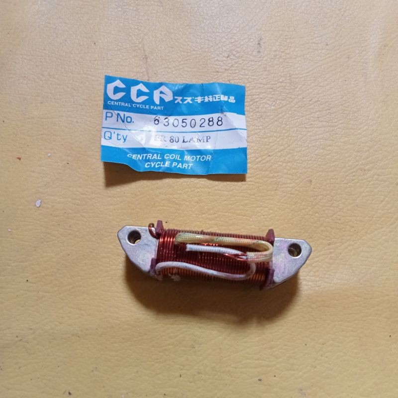 spul spol lampu Suzuki fr80 fr80n fr family