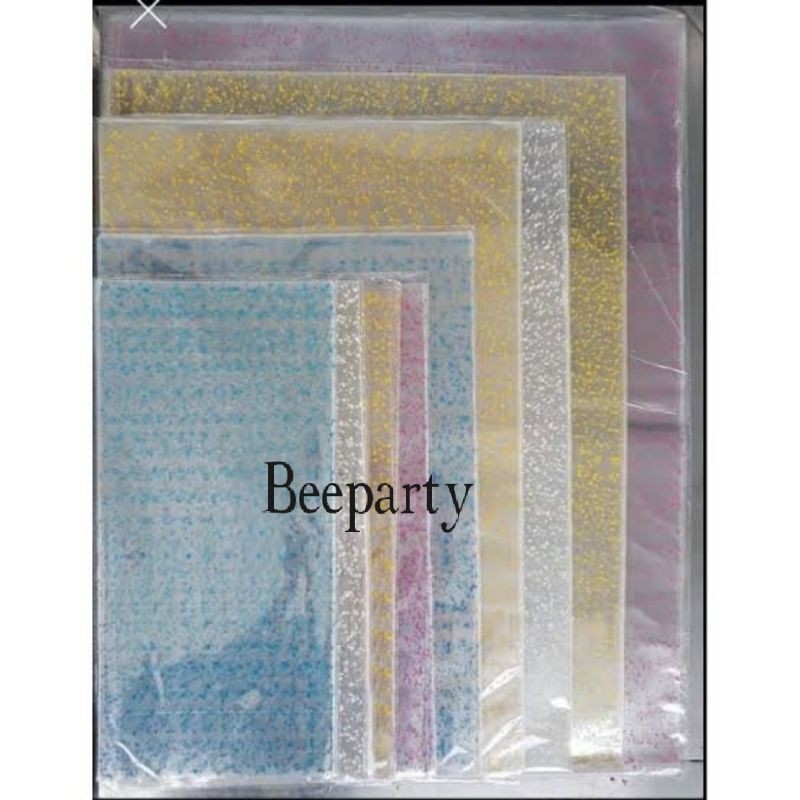 

Plastik souvenir isi 12bh/ Plastik snack/plastik motif isi 12