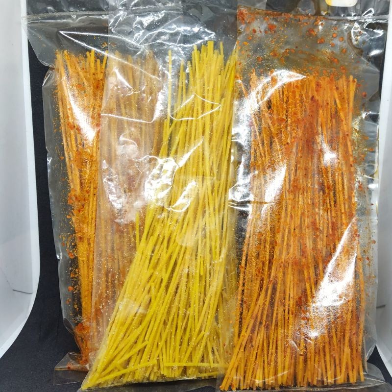 

Mie Lidi Kekinian Termurah READY
