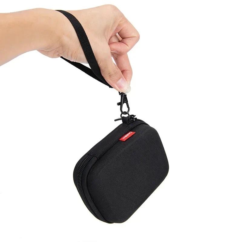 HOT Digital Camera Case Cover For Sony ZV-1 RX100VII RX100 II III IV /M3 、4 、5 WX500 W800 W810 W830 
