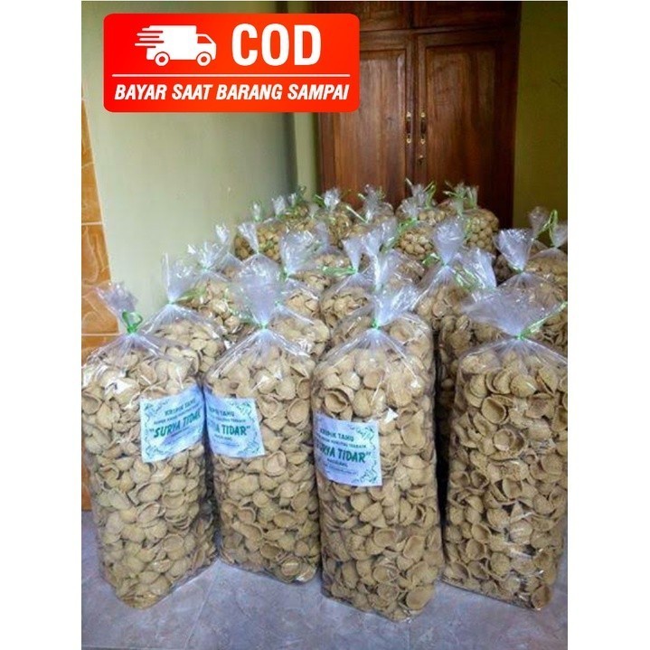 

RB Termurah kerupuk tahu tahu walik keripik tahu bulat keripik tahu