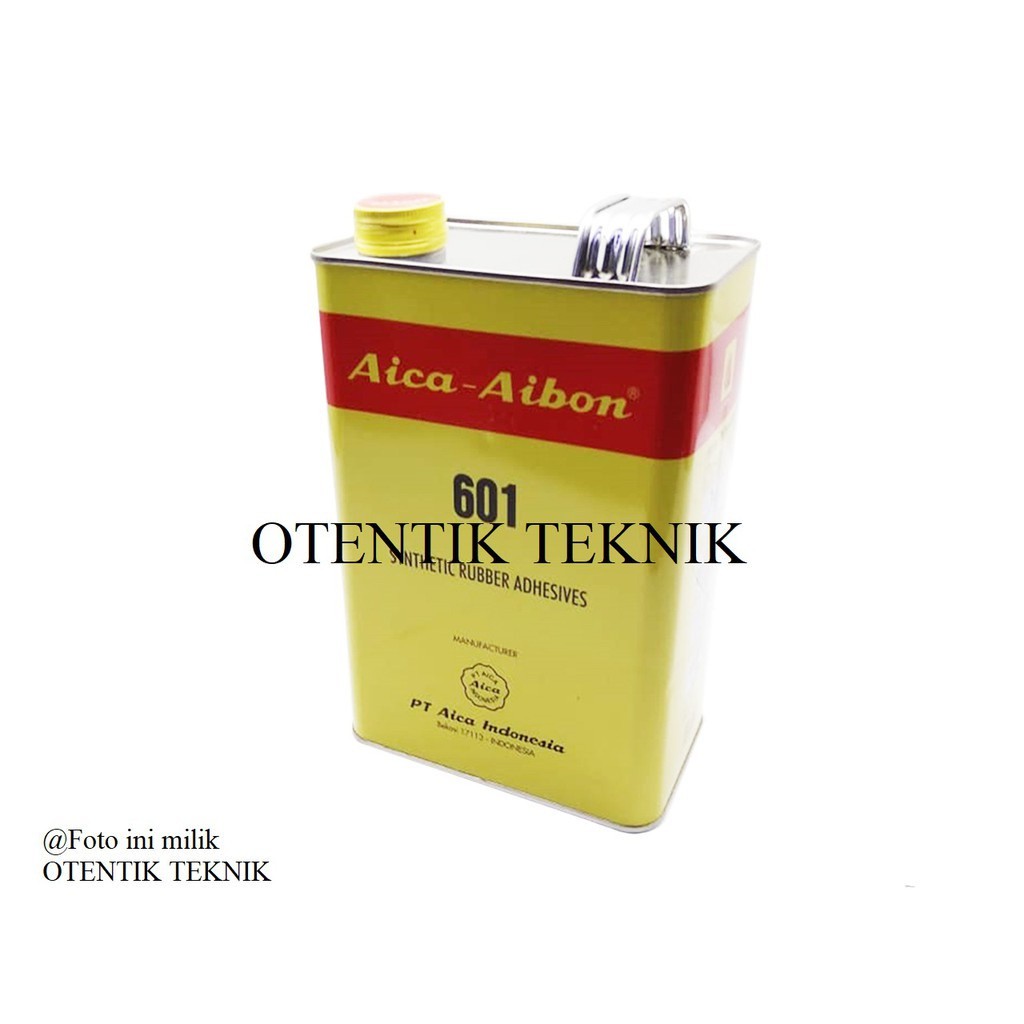 LEM AICA AIBON KALENG BESAR 2.5 KILO - AICA AIBON - LEM AIBON GALON