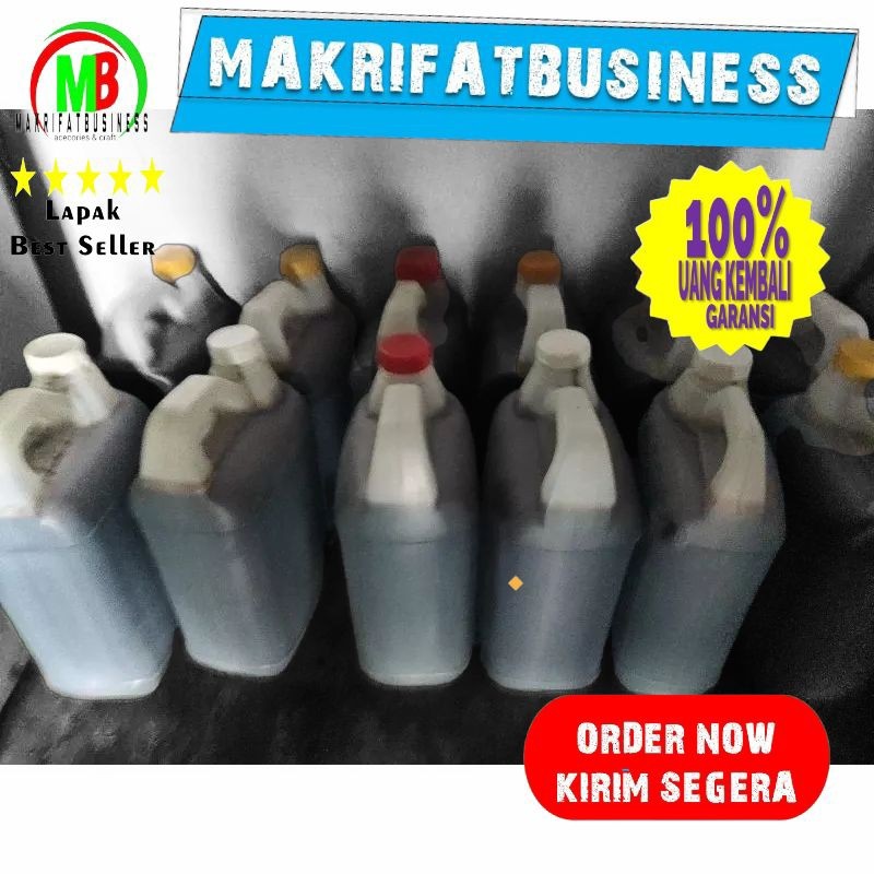 

MAKRIFATBUSINESS 7 Kg MOLASE ORIGINAL TETES TEBU ASLI