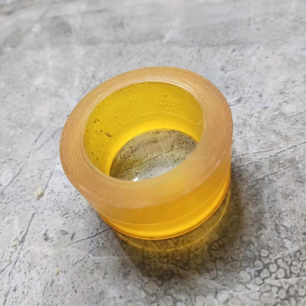 Karet manipol teflon intake karburator PE 24 26