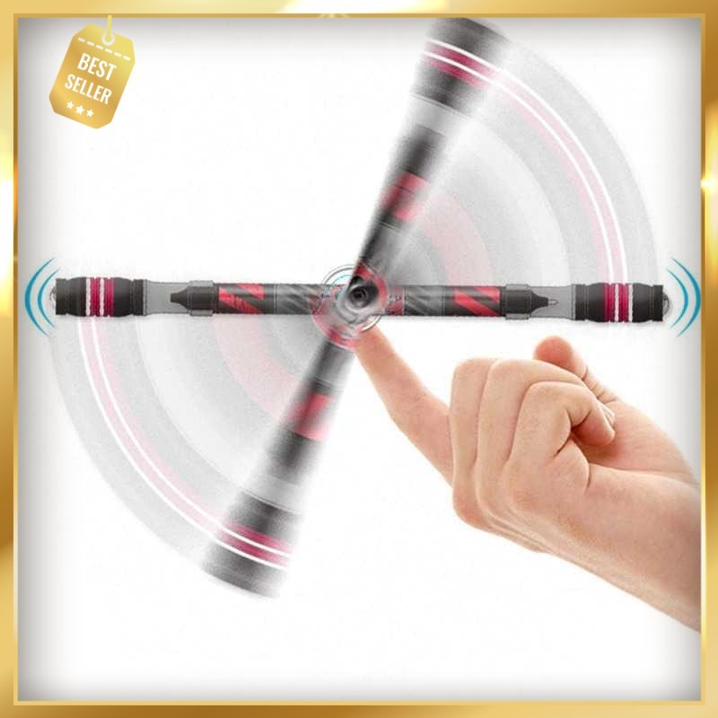 

Zhigao Pena Bolpoin Rotating Spinning Pen - ZG-5028