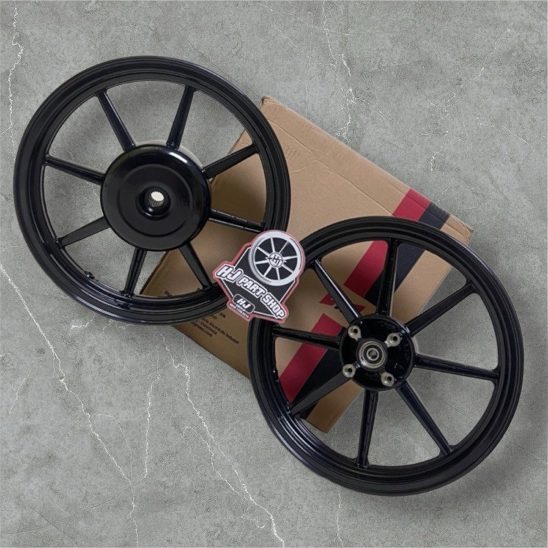 VENOM COMET PALANG 8 Velg V-Rossi venom comet ring 14 MIO Vario Beat Scoopy GENIO Vario125/150 Mio M