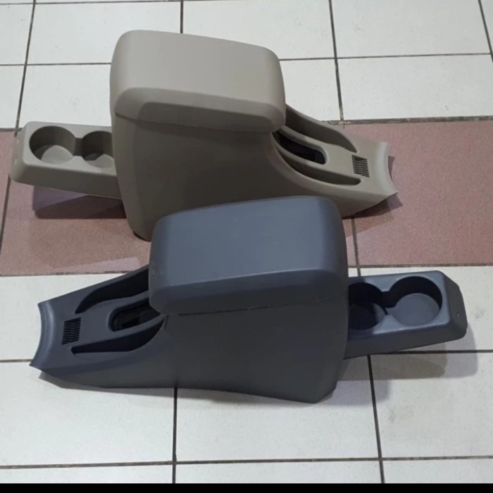 CONSOLE BOX ALL NEW AVANZA/XENIA 2012+2015