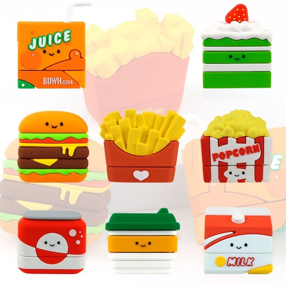 

Waterproof Children's Name Seal Material Non-fading Non-toxic Student's Stamp DIY Material Cartoon Personal