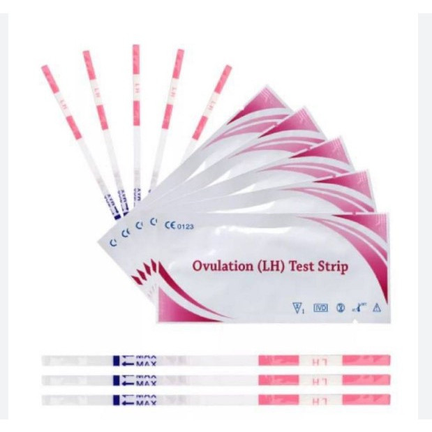 ASS OVULATION TES KESUBURAN TESPACK OVULASI TEST OVULASI KEWANITAAN TES MASA SUBUR
