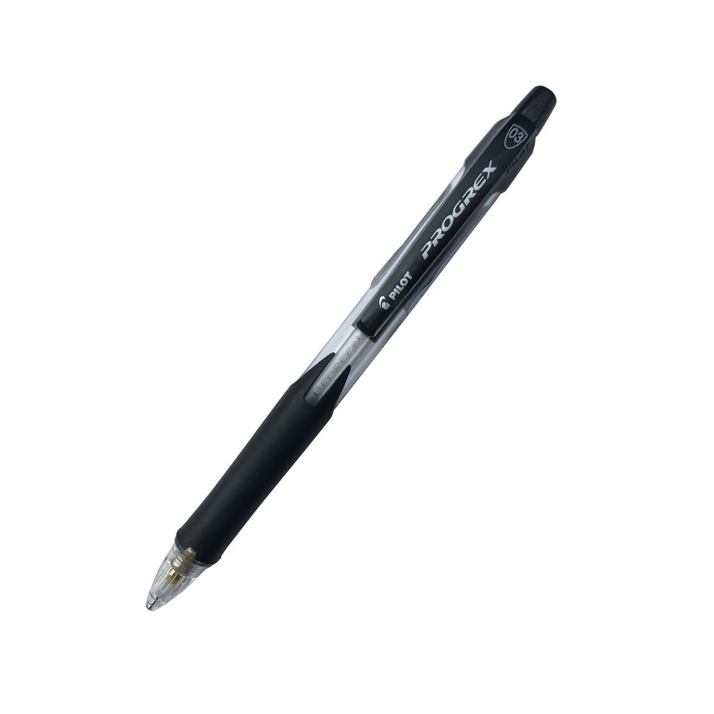 

Pilot Mechanical Pencil Progrex 0.3mm