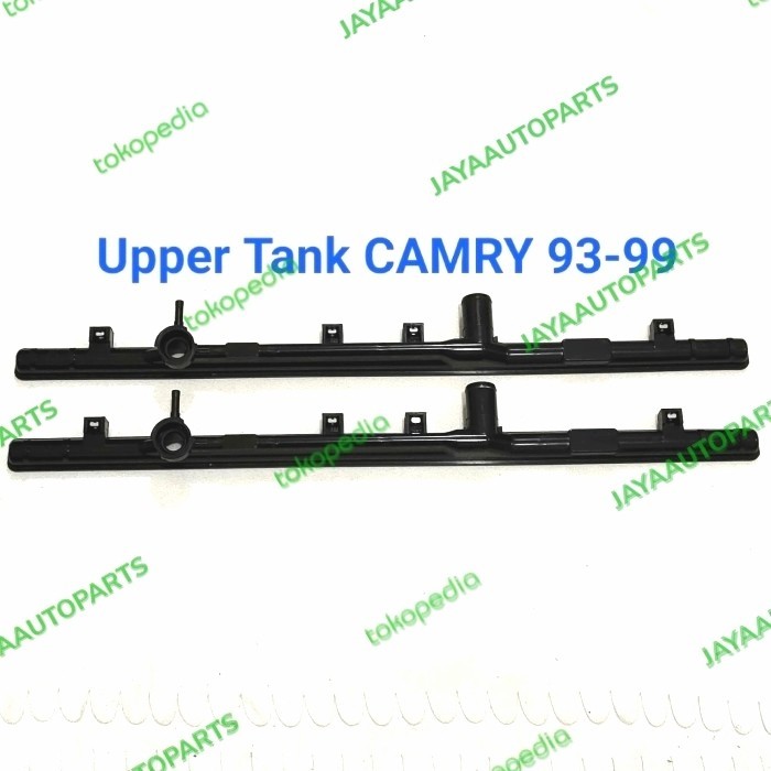 Upper Tank radiator Toyota CAMRY 1993-1996