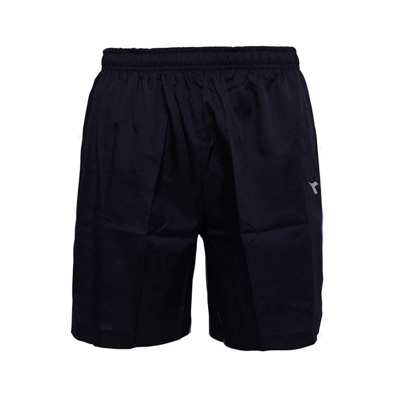 Diadora Nando Men's Short - Black
