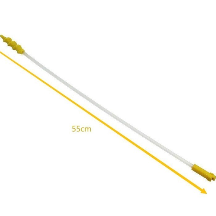 SALE -Alat Ib Babi Kateter Babi Spiral Cathether Inseminasi Buatan Babi