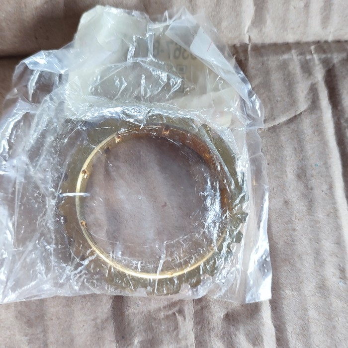 Part JUAL  Ring Singkromis Daihatsu Espass original Cod