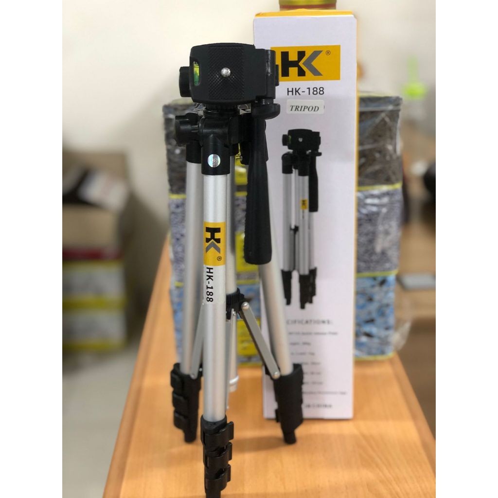 Tripod Hk-188