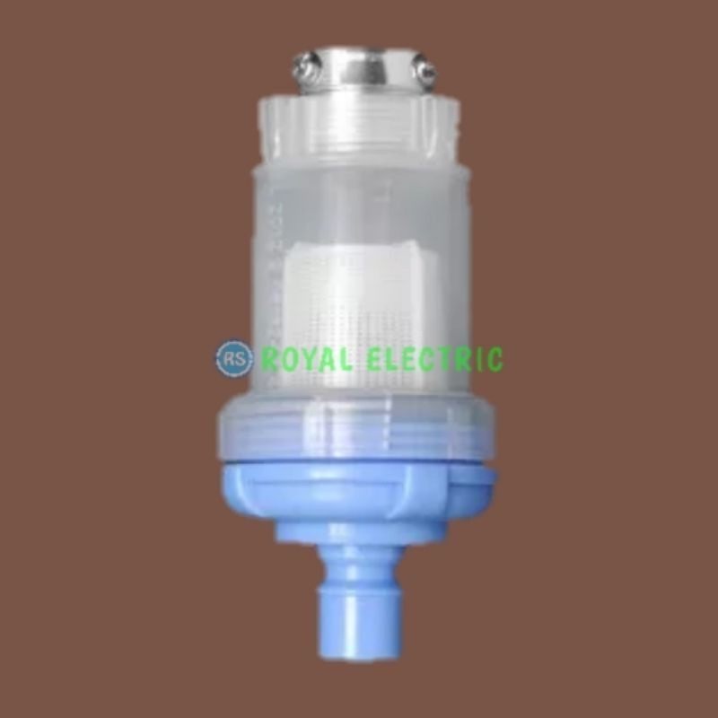 Konektor filter kepala selang inlet mesin cuci