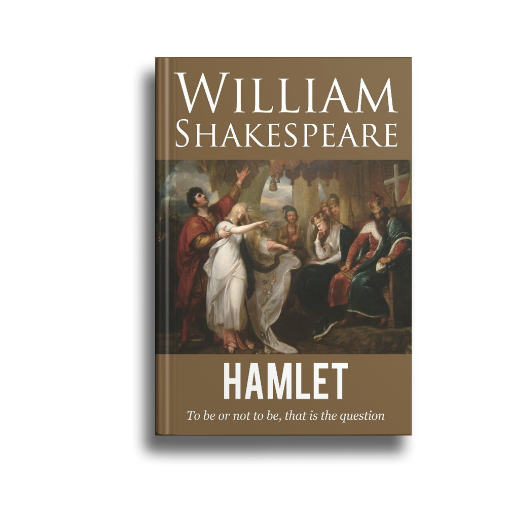 William Shakespeare: Hamlet