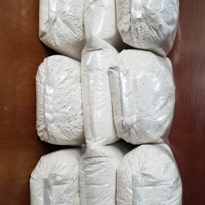 

Tepung Shihlin atau tapioka kasar crispy