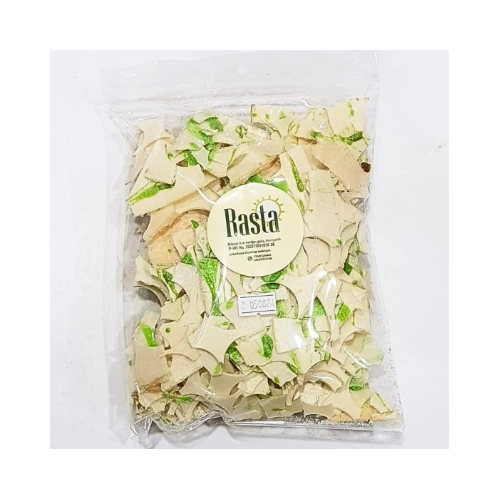 

natsquishy - hosti rasta - Strawberi, bubble+plastik