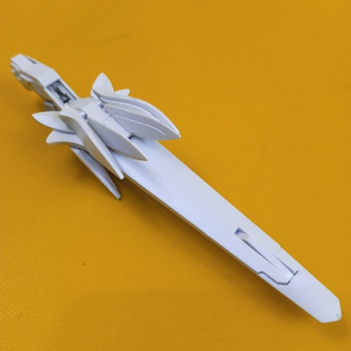 MG 1/100 WING SNOW WHITE PRELUDE 8827  DREI ZWERG DREIZWERG DABAN