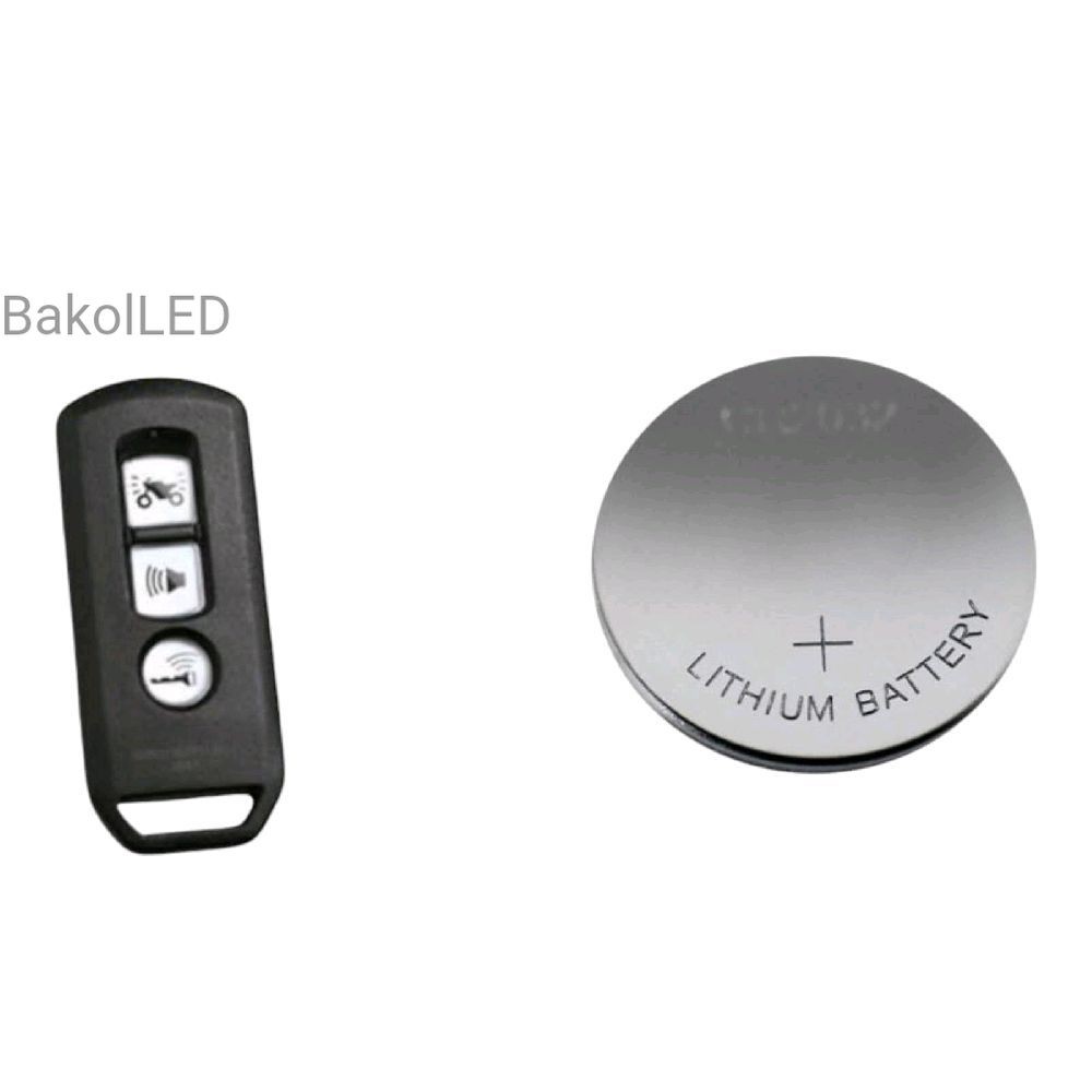 BL Baterai Remote Motor HONDA PCX CR2032 battery