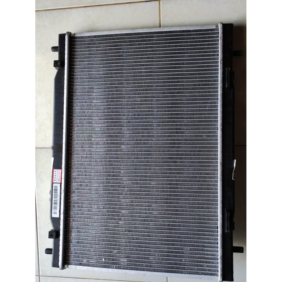 Radiator DFSK Supercab bensin berkualitas