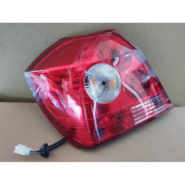 Lampu Belakang Kiri Geely MK berkualitas