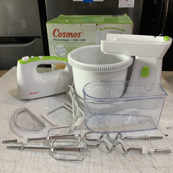 STAND MIXER COSMOS CM-1589