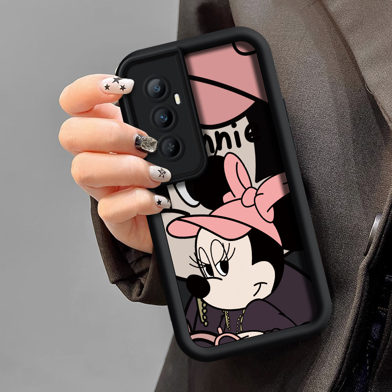 Casing hp for REALME note50 C53 GT6 C63 C55 C11 C65 10 C57 A3 13C C67 C31 5S C3I 6i Narzo20a 8PRO 4G