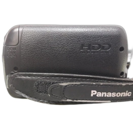 promo  -handycam panasonik SDR-H85 SD/HDD HYBRID