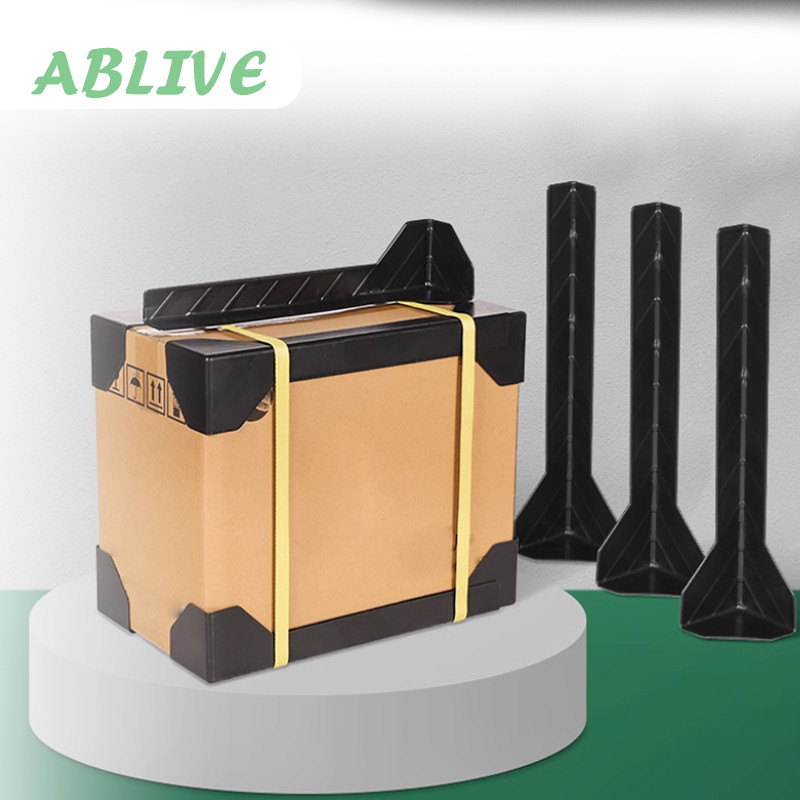 

Isi 8 Pelindung Siku Kardus / Pelindung Sudut Kardus / Pelindung Sudut Box / Cardboard Corner Protector
