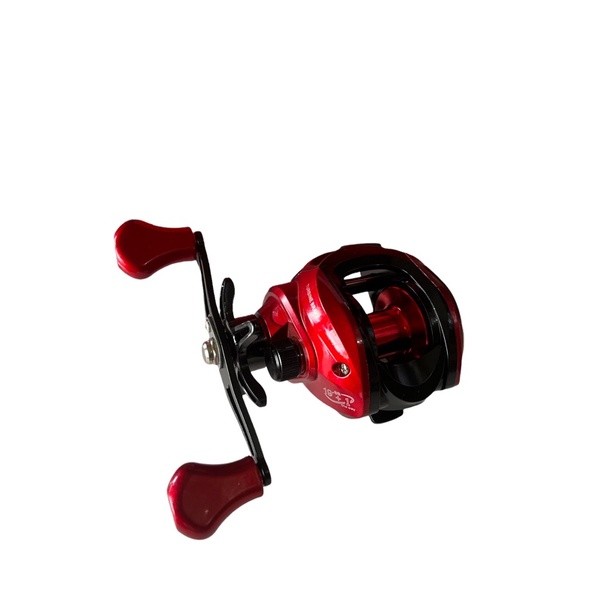 reel bc zorro draco drag clicker