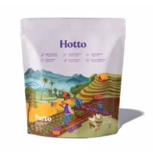 

Hotto Purto Multigrain with Purple Potato 1 Pouch