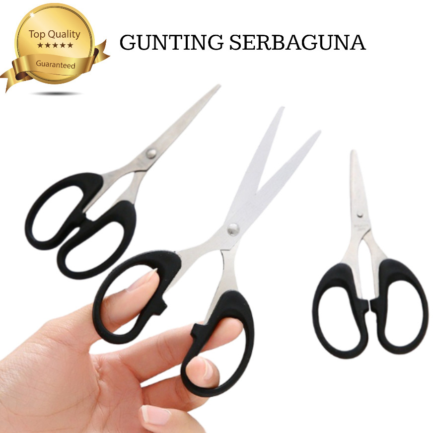 

GUNTING STAINLESS STEEL GUTING SERBAGUNA KERTAS KAIN PLASTIK GUNTING DAPUR GUNTING KERTAS GUNTING UNTUK KANTOR GUNTING UNTUK SEKOLAH GUNTING UNTUK DAPUR -DC