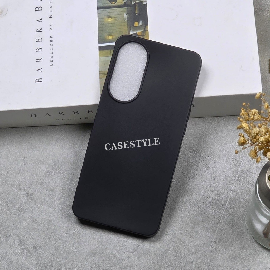 Case Zte Blade V40S Zte Blade V40 Vita Softcase Candy Macaron Square Black Polos Case Zte Blade V40S