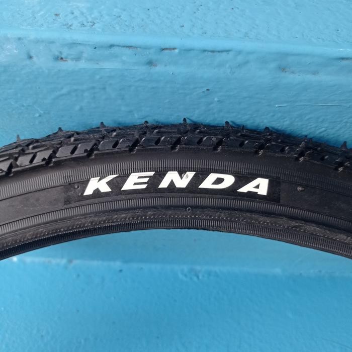 READY ban luar sepeda 24 x 1.75 24x1.75 24x175 175 kenda mtb mini - logo putih