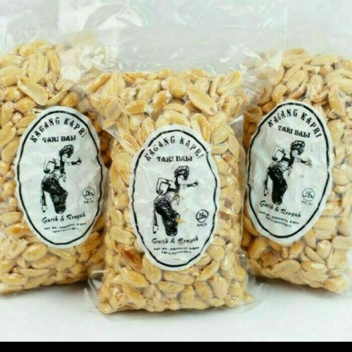 

New Arrival Kacang Kapri Tari Bali