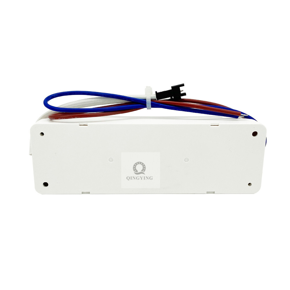 1-10pcs High PF Isolated 10-18x3W 650mA LED Driver 12x3W 15x3W 16x3W 18x3W 30W 40W DC30-60V High Pow