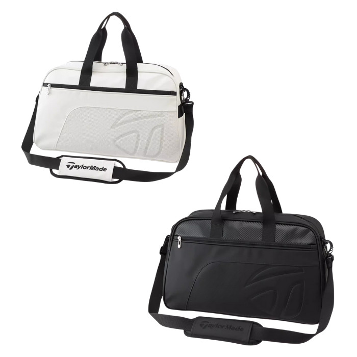 Boston Bag Tas Duffle Golf Gale Basic TYL-830