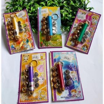 MAINAN LASER 4 IN 1 PRESS / LASER URIL PRESS FASHION TOY 4 IN 1/ MAINAN ANAK JADUL LASER MURAH