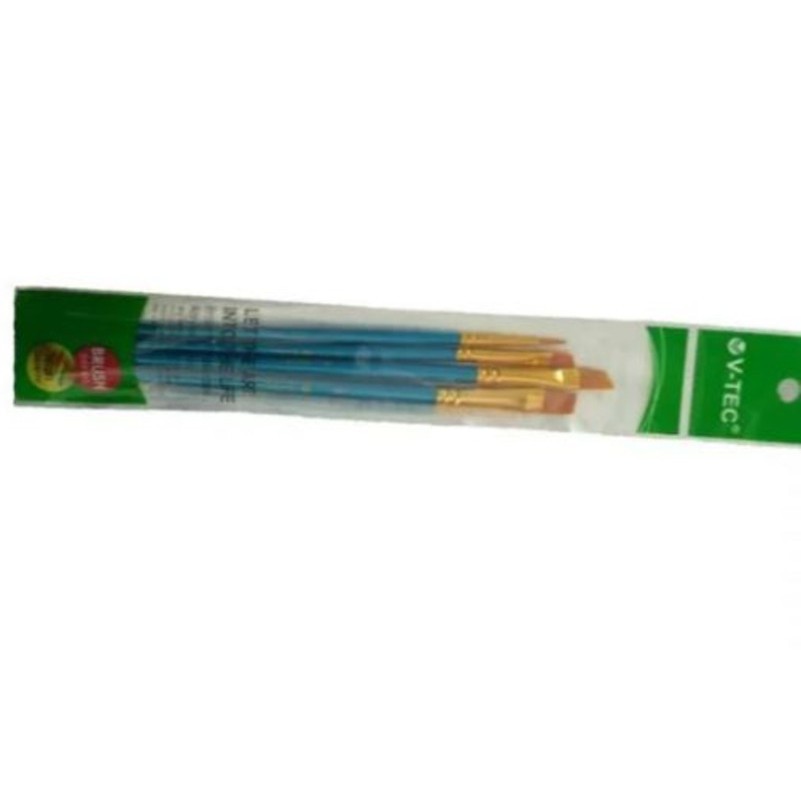 

V-TEC KUAS TYPE A0270/4